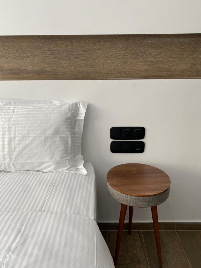 Athens Center Boutique Suites Екстер'єр фото