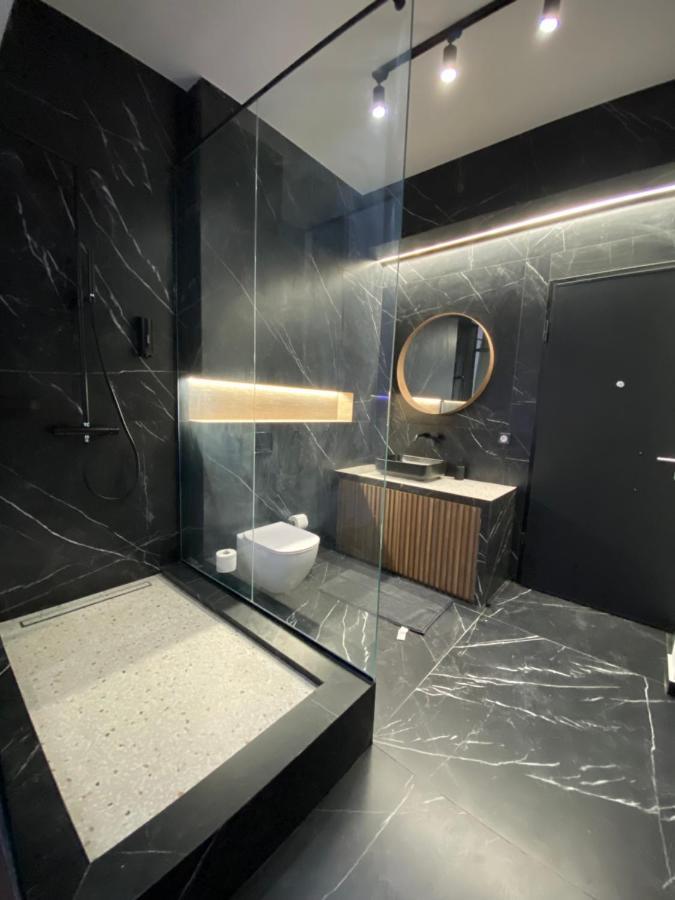 Athens Center Boutique Suites Екстер'єр фото