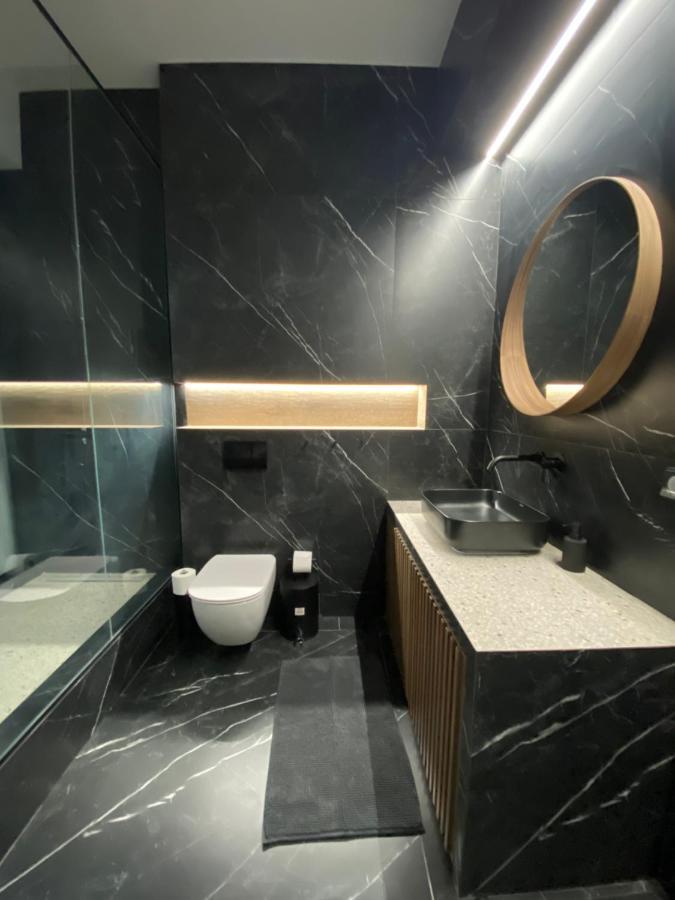 Athens Center Boutique Suites Екстер'єр фото