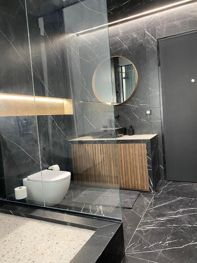 Athens Center Boutique Suites Екстер'єр фото